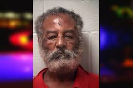 Hailu Abebe — Henry County Jail Bookings