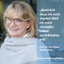 Coronaimpfungnaklar Leibniz Wissenschaftscampus Diph