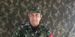 Otoniel runs the usuga clan, a drug gang that has its powerbase in the uraba region of colombia, but whose network extends across the country and beyond. Otoniel Agc Gulf Clan Colombia Reports