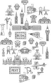 The particular waterproof structure of the film allows the perspiration of the tattooed skin. Imagine Budapest Merchandising Lilla Bolecz Budapest Hungary Budapest Travel Budapest Travel Journal