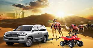 The park's major source of energy is solar energy. Private Desert Safari Luxury Tours Operator In Uae