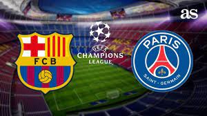 But when i am thinking about barcelona defence i can't its too difficult for barcelona to score in away match in paris. Barcelona Vs Paris Saint Germain How And Where To Watch Times Tv Online Ghana Latest Football News Live Scores Results Ghanasoccernet