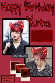 Until recently, nakamoto yuta was the only japanese member of the kpop boy group nct and the only japanese idol under sm entertainment. My Kpop Edits Yuta Nct Wattpad