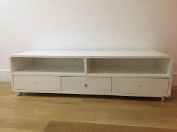 Maybe you would like to learn more about one of these? Dwell White Gloss Tv Low Storage Unit Sumra