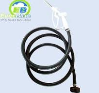 Custom Simple And Convenient AUS32 Manual Filling Nozzle ...
