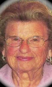 Boleslawa (Knapik) Tessier