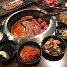Here's a look at the top 10 foods high in iron. Best Korean Barbecue Near Me October 2021 Find Nearby Korean Barbecue Reviews Yelp