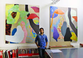 The Design Files Daily Abstract Artists Pablo Picasso Paintings Abstract