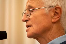 Ausstellungseröffnung im Roentgen-Museum Neuwied: Gerhard Wienss