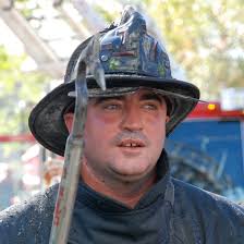 Billy Cabral PFFM Secretary-Treasurer