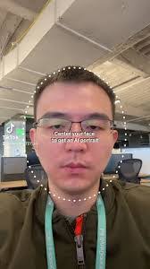 Tianxiang Chen's Instagram, Twitter & Facebook