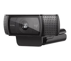1080p video and onboard video processing ensure silky smoot. Logitech C920 Hd Pro Webcam For Windows Mac And Chrome Os