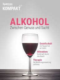 Gesundheit Wie Gesund Oder Schadlich Ist Alkohol Spektrum Der Wissenschaft