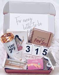 11 Unique Bridal Subscription Box Ideas To Buy Or Give Weddingwire