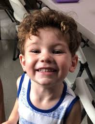 Jenson Hodge Obituary December 24, 2019