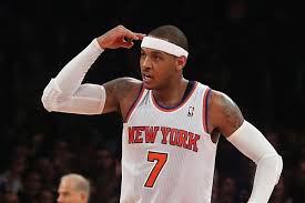 Melo is one of the nba's most elite scorers in the league. Carmelo Anthony Explains Why He Pushed For Trade To Knicks Sbnation Com