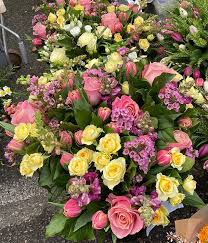 Mothers Day Update We Are Working Very Hard To Push Mothers Day Orders Out For Delivery Before The Weekend We Have Mana In 2020 Weekend Is Over Flowers Floral Wreath