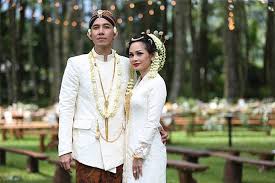 Pengantin adat jawa hijab tanpa paes. Pengantin Jawa Hijab Tanpa Paes Serba Pengantin