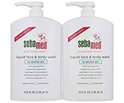 The 16 Best Body Washes Soaps For Oily Skin Reviews Guide 2019 Soap For Oily Skin Paraben Free Products Body Wash