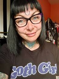 Hi all! I just wanted to introduce myself.