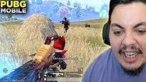 Yeniden Win Alana Kadar Durmak Yok Pubg Mobile Youtube