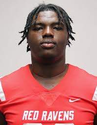 Indiana State 2024 Football Prospects