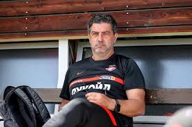 Daniel levy is in no rush to. Rui Vitoria Alcanca Primeira Vitoria No Comando Tecnico Do Spartak Moscovo