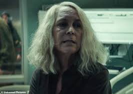 The saga of michael myers and laurie strode continues in the next thrilling chapter of the halloween series. Jn2ug5ooqhkrcm