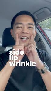 👄 Want to smooth out laugh lines without surgery or creams?Try this simple  move: glide your tongue up and down inside your cheek, between your upper  teeth and cheek wall.It activates deep facial ...