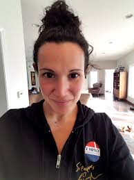 Aimee Kleiman (@AimeeKleiman)