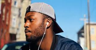 Chance The Rapper: Coloring Book