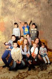 Ona ima samo 37 godina i srpska je majka hrabrost! MaÑ˜a KovacheviÑ› Iz Okoline KraÑ™eva NaÑ˜srpkiÑša