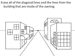 Check spelling or type a new query. One Point Perspective City Drawing A Tutorial Ppt Video Online Download