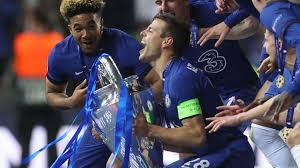 2021 20:00 omonia nikósie vs. Chelsea Vyhrala Ligu Mistru Finale Proti Manchesteru City Rozhodl Havertz Aktualne Cz