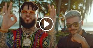 Dj, productor e ingeniero de mezcla. Estreno Farruko Y Pedro Capo Presentan El Remix De Calma
