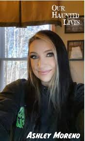 We speak with paranormal researcher and investigator Heather Taddy in this  week's episode! You might know Heather from series like Paranormal State,  Portals to Hell, and Travel the Dead! Listen now wherever