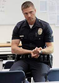 The Rookie Series Trailer Promos Clips Featurette Images And Poster Eric Winter Good Looking Men Men In Uniform