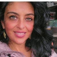 Cecilia Nuno's Instagram, Twitter & Facebook