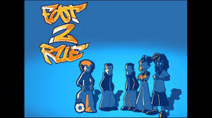 1 saison / 39 épisodes. Foot 2 Rue S1 Ep 1 Duel Au Vieux Port Youtube