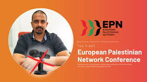 HRF Speaker Canceled by Pro Palestine Conference in Denmark