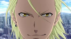 16 Dance with Devils ideas