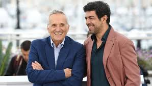 È un altro affresco sulla morte e soprattutto sulla sua (impossibile) rimozione. Il Traditore Intervista A Marco Bellocchio E Pierfrancesco Favino A Cannes 2019 Movieplayer It