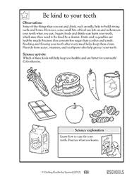Each math worksheet has an answer sheet attached on the second page, making easy for teachers and parents to use. 2nd Grade Science Worksheets Word Lists And Activities Greatschools