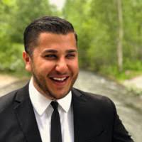 Jason Rieger's Instagram, Twitter & Facebook