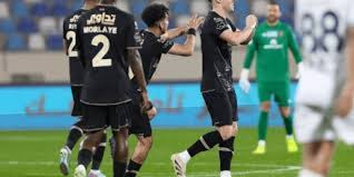 Al-Okhdood vs Neom Preview, Lineups, News: 2/2/2026 – Saudi Pro League