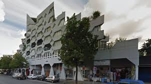 Interviews de jean renaudie et des habitants de givors. Iln Casanova Ivry Sur Seine France By Jean Renaudie Artstreetecture