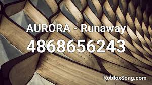 Take pleasure in the roblox murder mystery 2 game far more with all the subsequent murder mystery 2 codes that people have! Aurora Runaway Roblox Id Roblox Music Codes