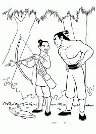 There appears to be a prevalent form of sexism as powerful men are seen as impressive but powerful women are seen as frightening and dangerous, often. 67 Mulan Colouring Pages Ideas Mulan Colouring Pages Disney Coloring Pages