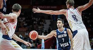 May 20, 2021 · seleccion argentina de futbol femenino. Mundial De Basquet De China 2019 Argentina Vencio A Rusia Y Gano Su Grupo Basquet La Voz Del Interior