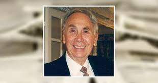 Milton Vogelstein Obituary June 25, 2018